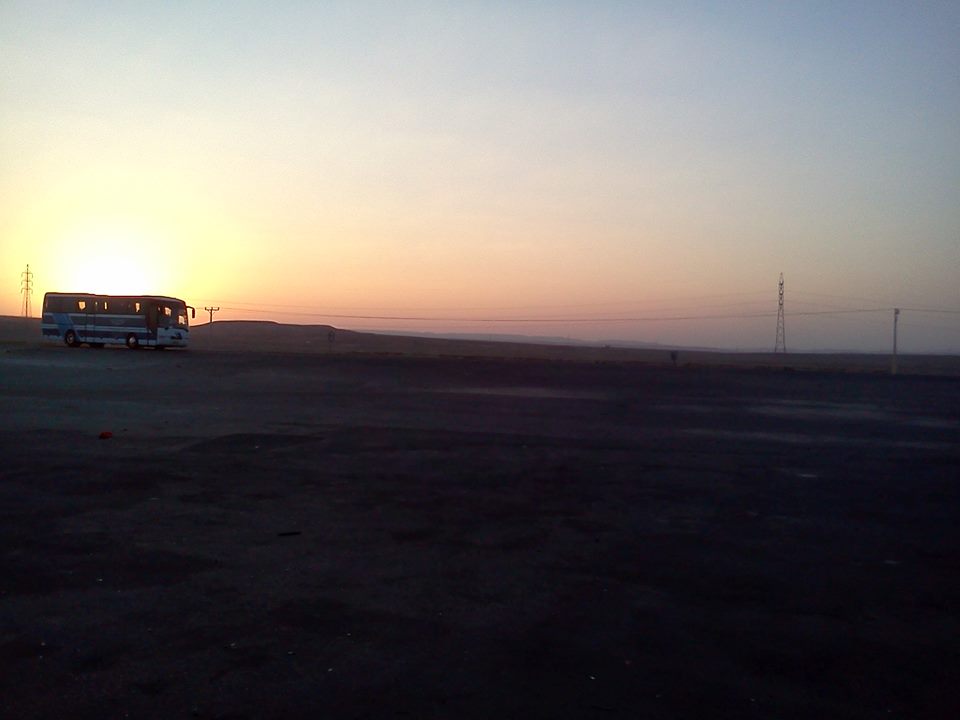 Bliski istok #3 – Izrael, kibbutzi i Zid plača