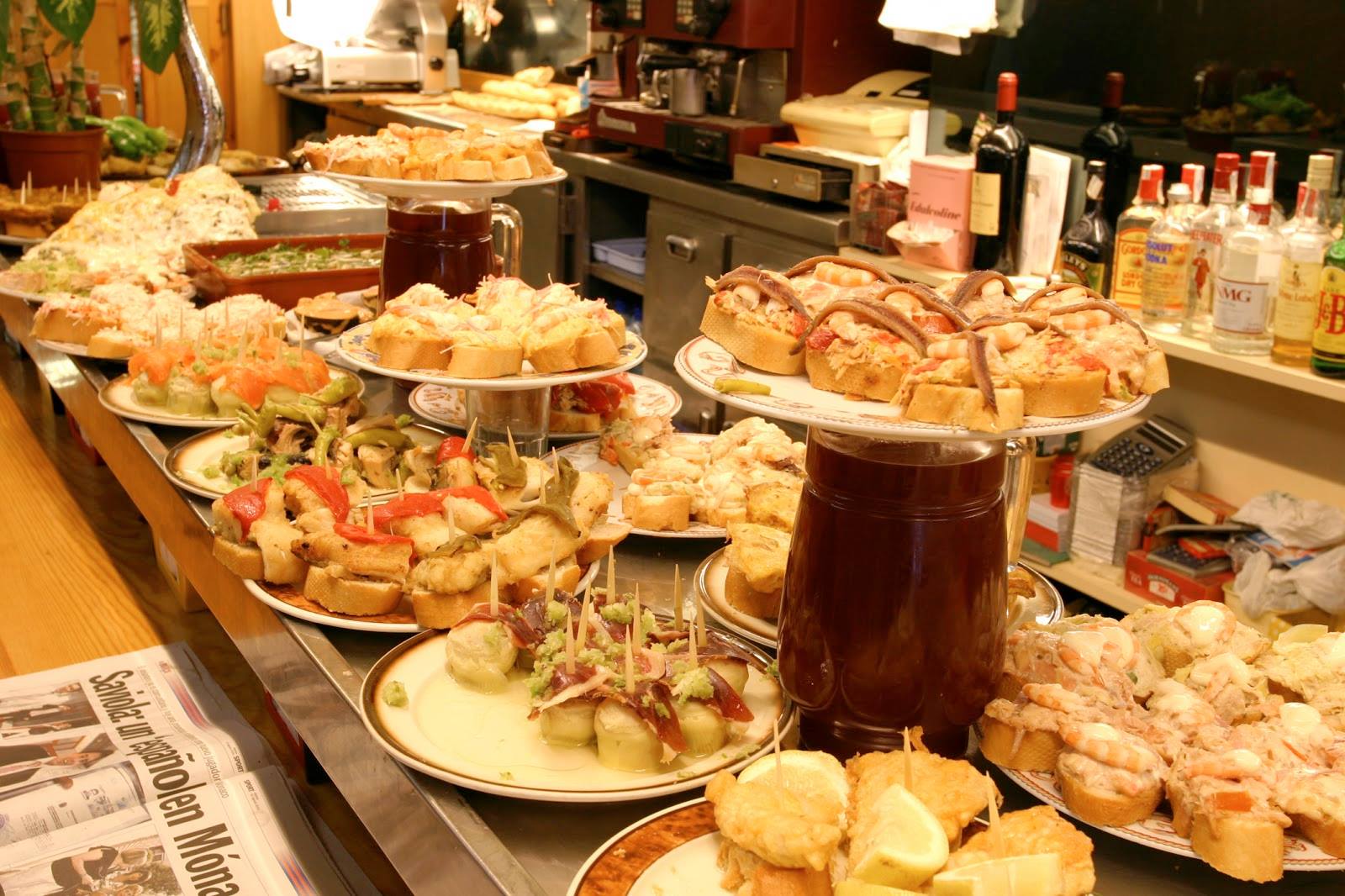 Pamplona #3 – Baskija, ETA i sinpa