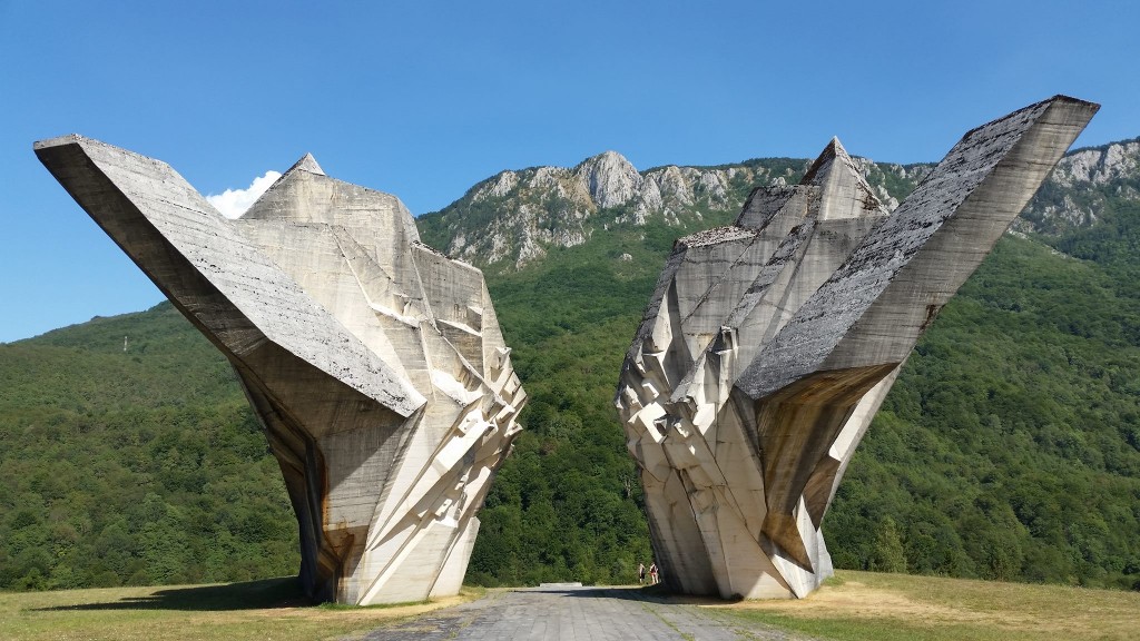 Kosovo #1 – Ekspedicija, granice i krave