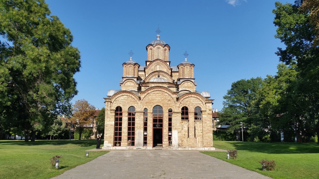 Kosovo #2 – Priština, Bill Clinton i Janjevo