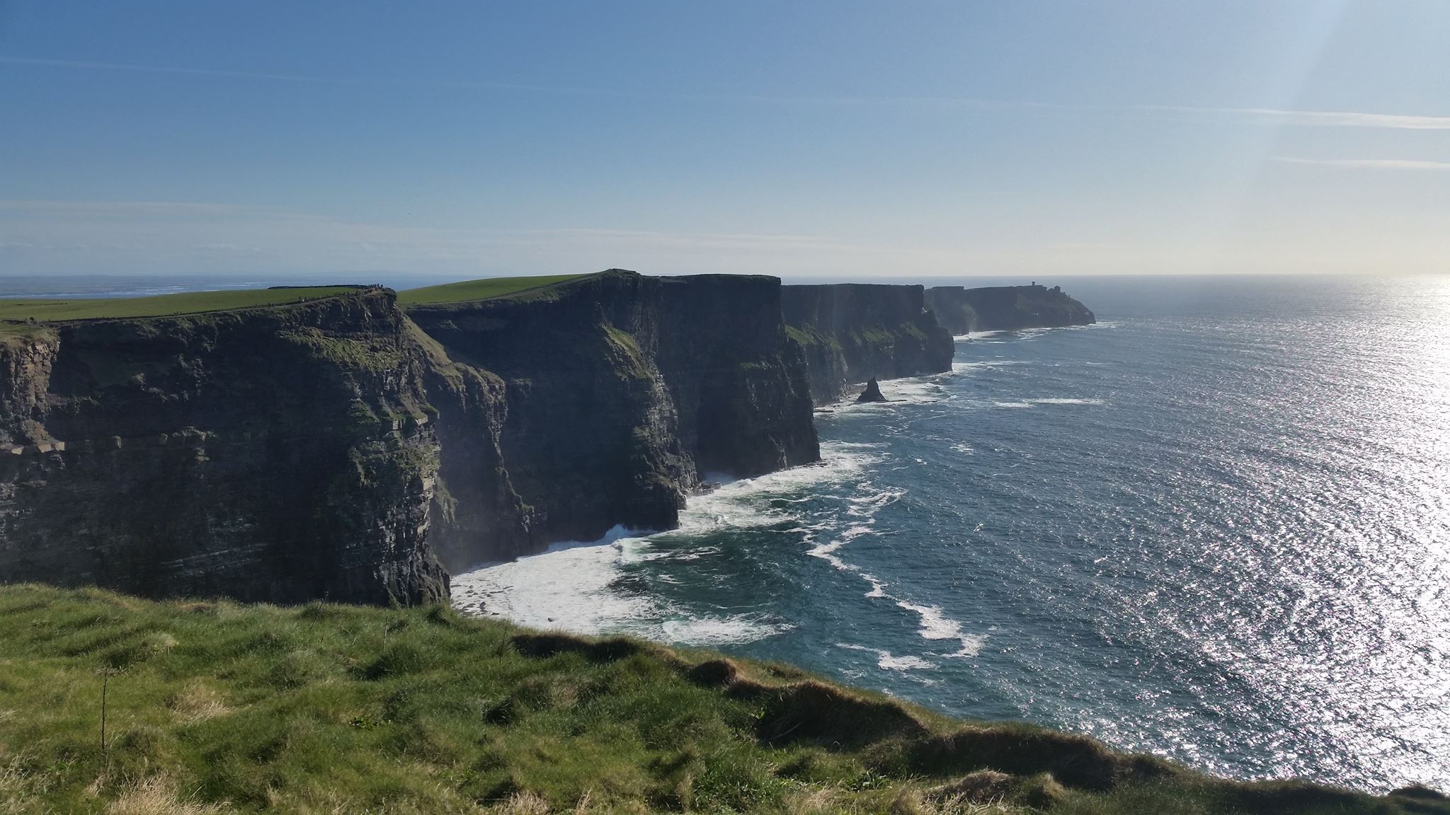 Irska: Guiness, Guiness i… još malo Guinessa