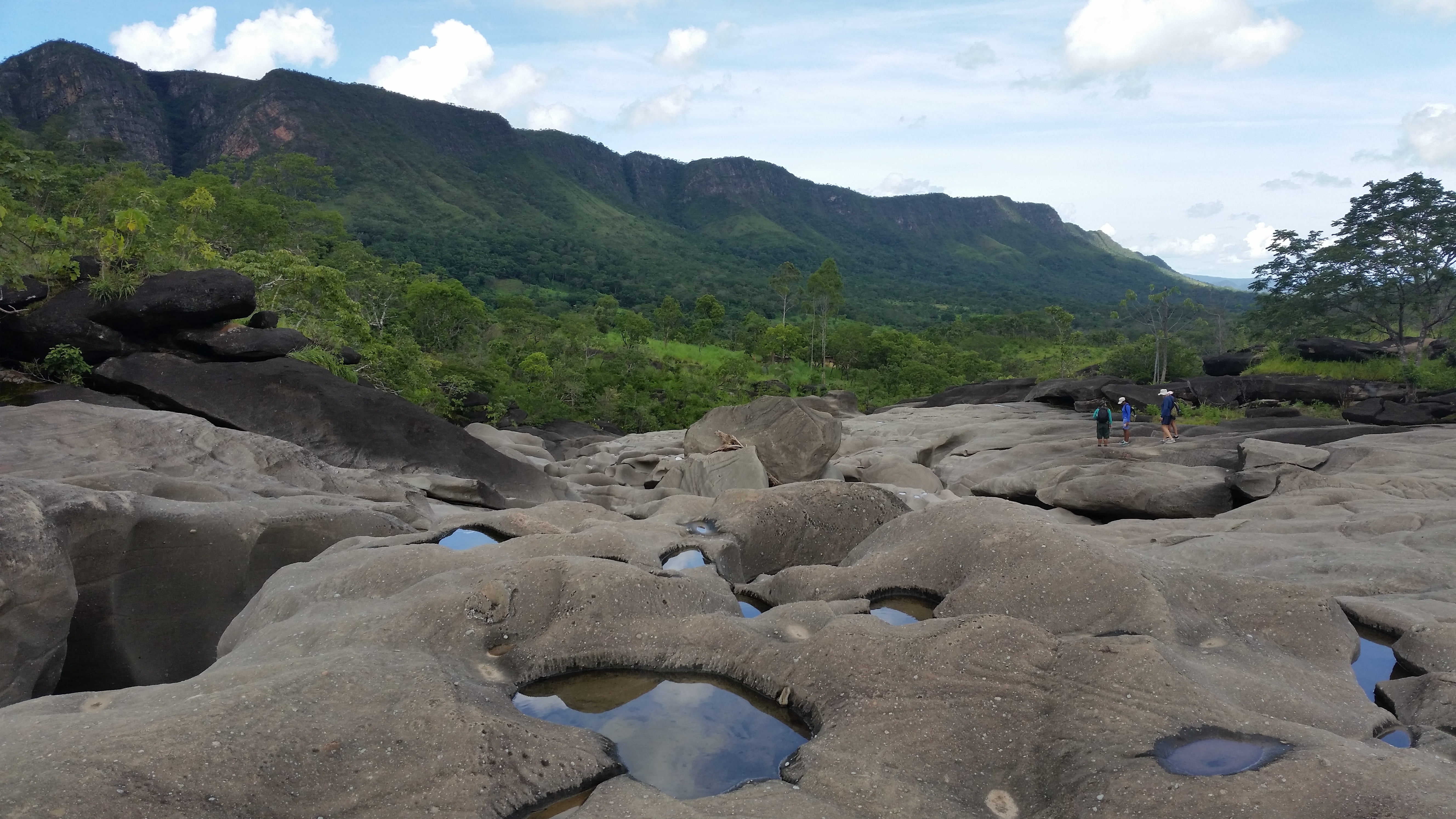 Brazil #4 – Brasilija, korupcija, Ayahuasca i Vasco